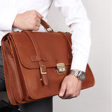本革製ドクターズバッグ