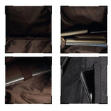 防水キャンバスリュック_C