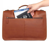 本革製ドクターズバッグ