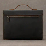 クレイジーホースレザー ブリーフケース・ビジネスバッグ_Z