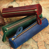 Pen de cuero de caballo loco Case_B