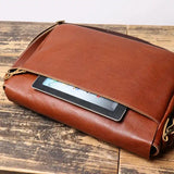 本革製ショルダーバッグ_C