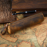 Pen de cuero de caballo loco Case_B