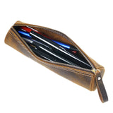 Pen de cuero de caballo loco Case_B