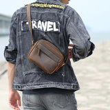 Crazy Horse Leather Mini Bag_g_g