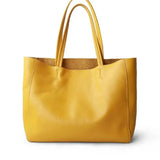 本革製ショルダーバッグ_女性向け_C