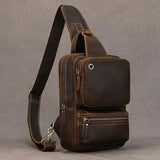 Crazy Horse Leather Crossbody Back_i