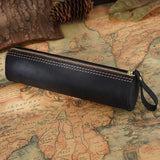 Pen de cuero de caballo loco Case_B