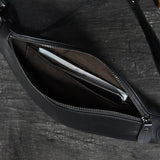 クレイジーホースレザー ウェストバック_A