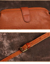 本革製ショルダーバッグ_女性向け_B