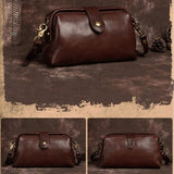 本革製ショルダーバッグ_女性向け_B