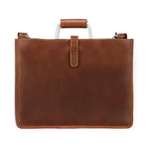 クレイジーホースレザー ブリーフケース・ビジネスバッグ_E
