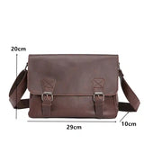 PU Leather Shoulder Bag_unisex_c