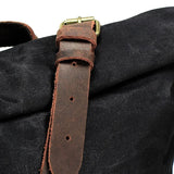 防水キャンバスリュック_C