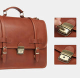 本革製ドクターズバッグ