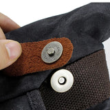 防水キャンバスリュック_C