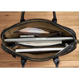 本革製ビジネスバッグ_D