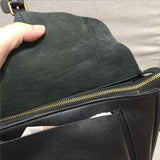 本革製ショルダーバッグ_女性向け_J