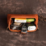 本革製ショルダーバッグ_女性向け_B