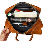 クレイジーホースレザー  リュックサック_G