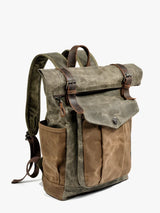 Crazy Horse Leather Canvas Canvas Propack_d