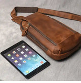 Crazy Horse Leather Crossbody Back_h