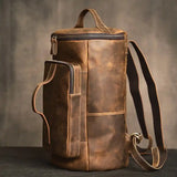 クレイジーホースレザー  リュックサック_AE