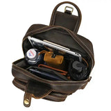 Crazy Horse Leather Crossbody Back_i