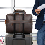 クレイジーホースレザー ブリーフケース・ビジネスバッグ_AB