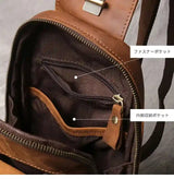 Crazy Horse Leather Crossbody Back_h