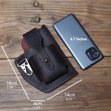 Crazy Horse Leather Wastback_i