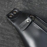 クレイジーホースレザー ウェストバック_A