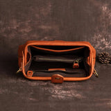 本革製ショルダーバッグ_女性向け_B