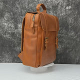 クレイジーホースレザー  リュックサック_G